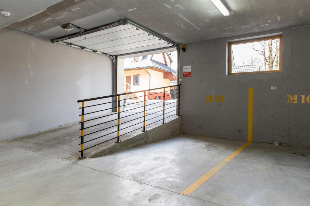 Udanypobyt Apartamenty Tuwima 扎科帕内 外观 照片