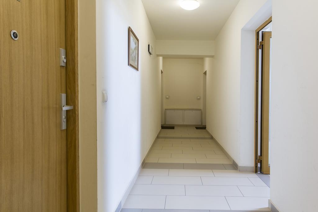 Udanypobyt Apartamenty Tuwima 扎科帕内 外观 照片